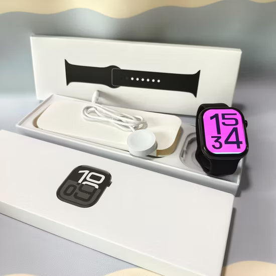 Apple Watch Series 10 Calidad 1.1