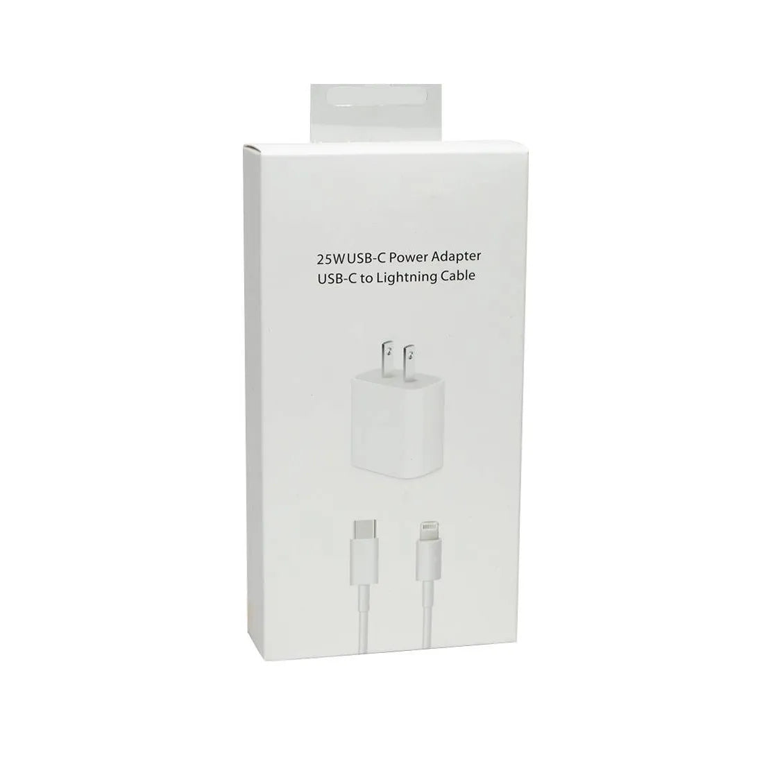 Cargador 20W